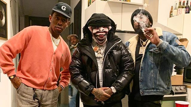 Westside Gunn Drops “Pray For Paris” Later This Month, Shows