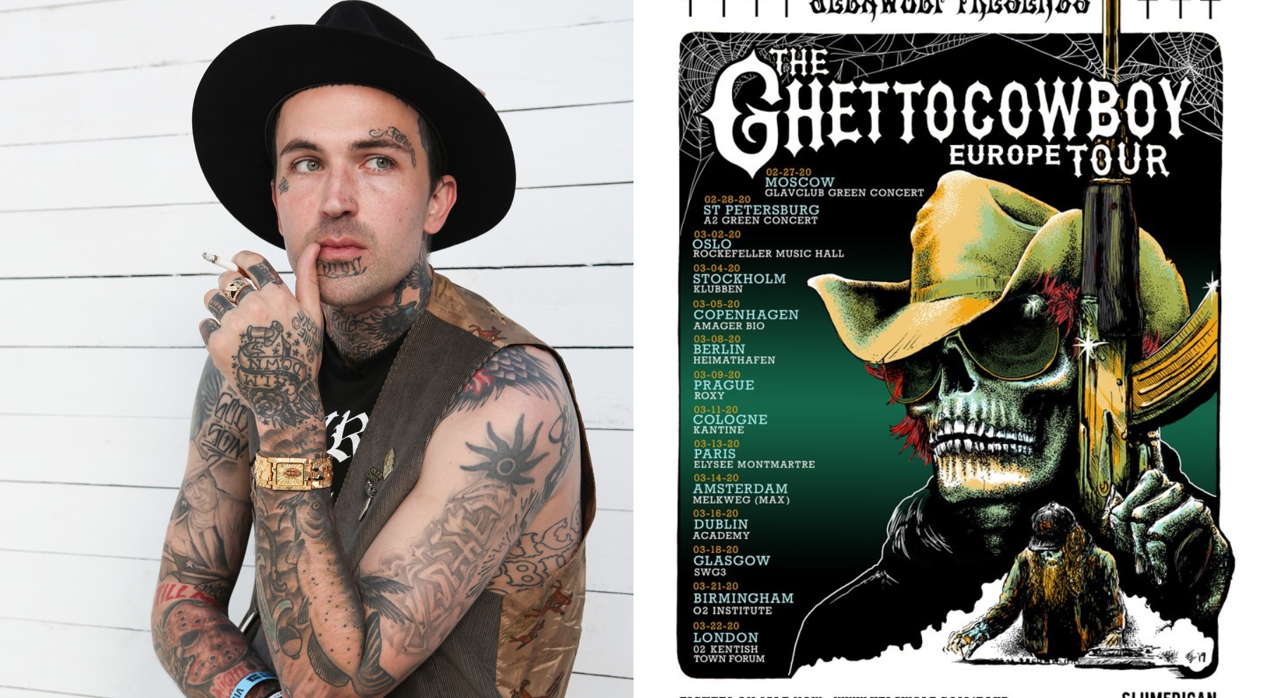 free discography download yelawolf