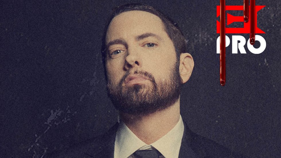 List of Eminem's disses on his new album “Music To Be Murdered By”