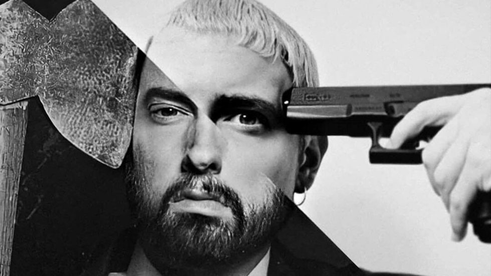 Inevitably: Eminem And His New Album "Music To Be Murdered By" Are Ready For the Historic Debut on Billboard 200!