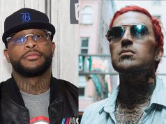 Yelawolf Reflects on Past Conflict with Royce 5’9 and His Evolving Views on the Confederate Flag Royce da 5’9” And Yelawolf Exchange Some Harsh Words Online