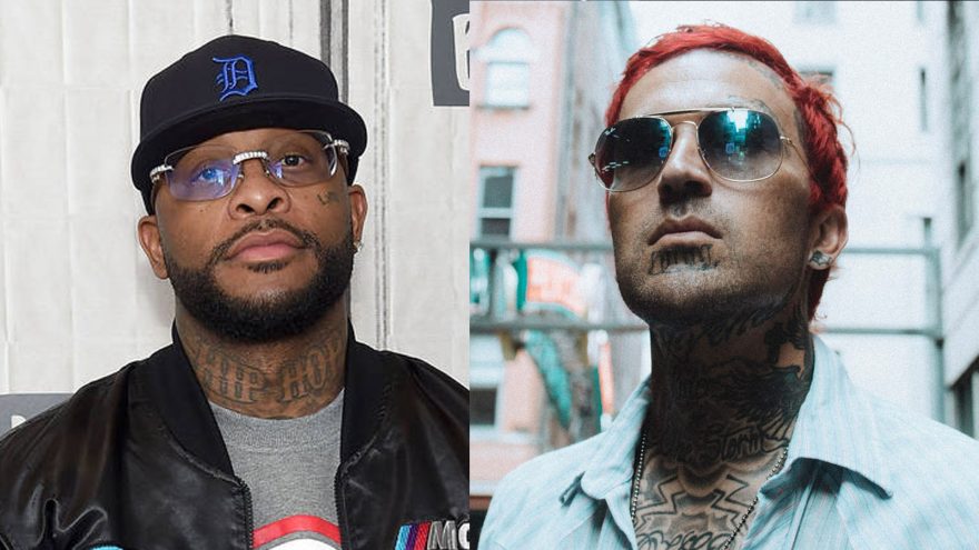 Royce da 5’9” And Yelawolf Exchange Some Harsh Words Online