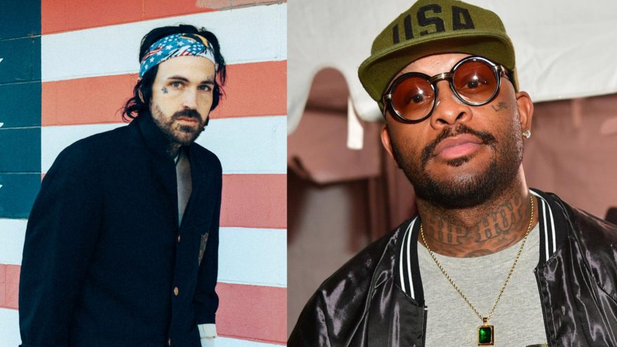 Royce da 5’9” Calls Yelawolf A “Punk Ass” On His New Single
