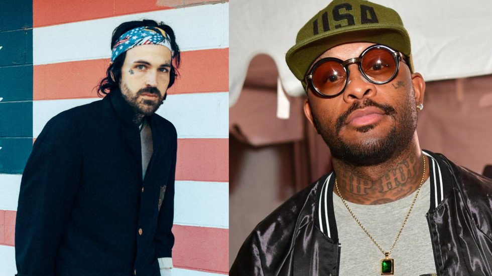 Royce da 5’9” Calls Yelawolf A “Punk Ass” On His New Single