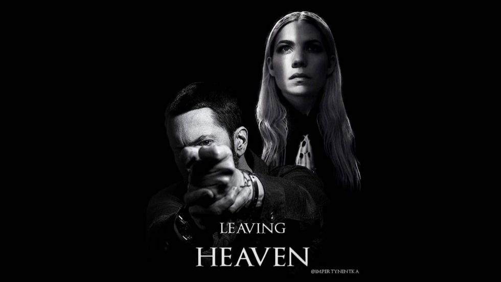 Skylar Grey Is The First Woman Produced An Eminem Song