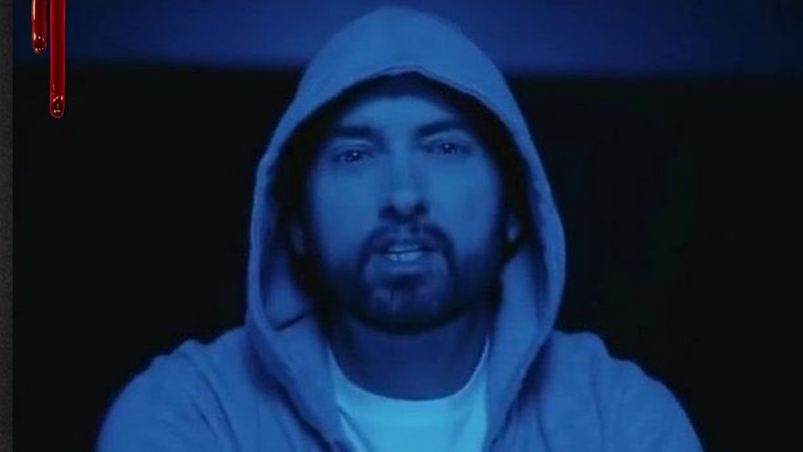 Telegraph says about Eminem’s album “Music To Be Murdered By”: “so lethally brilliant it should be a crime”