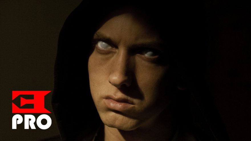 Enjoy A Very High Auality Version Of The Eminem "3 A.M." Music Video