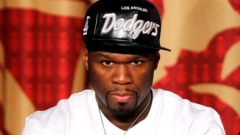 50 Cent — “21 Questions” Went Platinum in UK | Eminem.Pro - the biggest ...