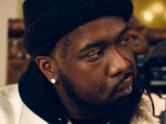 Conway the Machine Addresses Rumours About His Departure From Shady Records