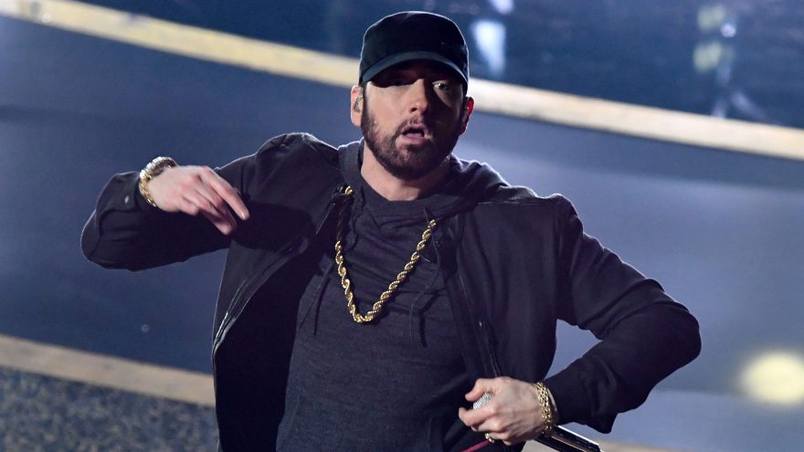 92nd Annual Academy Awards - Show