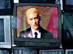 Music Video for Eminem’s “Rap God” Surpassed 1.5 Billion Views on YouTube