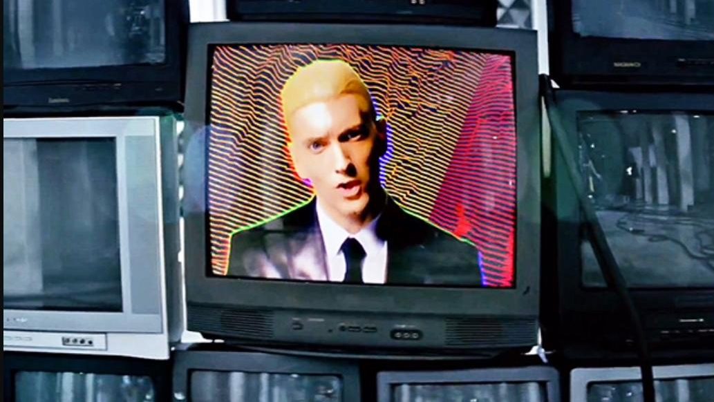 Is Eminem Dissing Kendrick Lamar on Rap God?, News