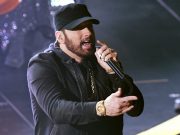 Eminem Performs “Lose Yourself” at Oscar’s 2020 (Full HQ Live)