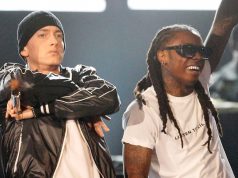 Mike Zombie Names Eminem and Lil Wayne As Best Artists Lil Wayne: When You Get On That Joint With Eminem Its Like A Championship Game!