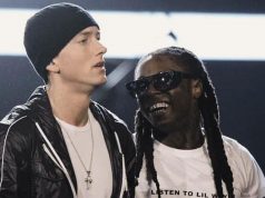 Lil Wayne Chooses a Song with Eminem to Showcase His Range
