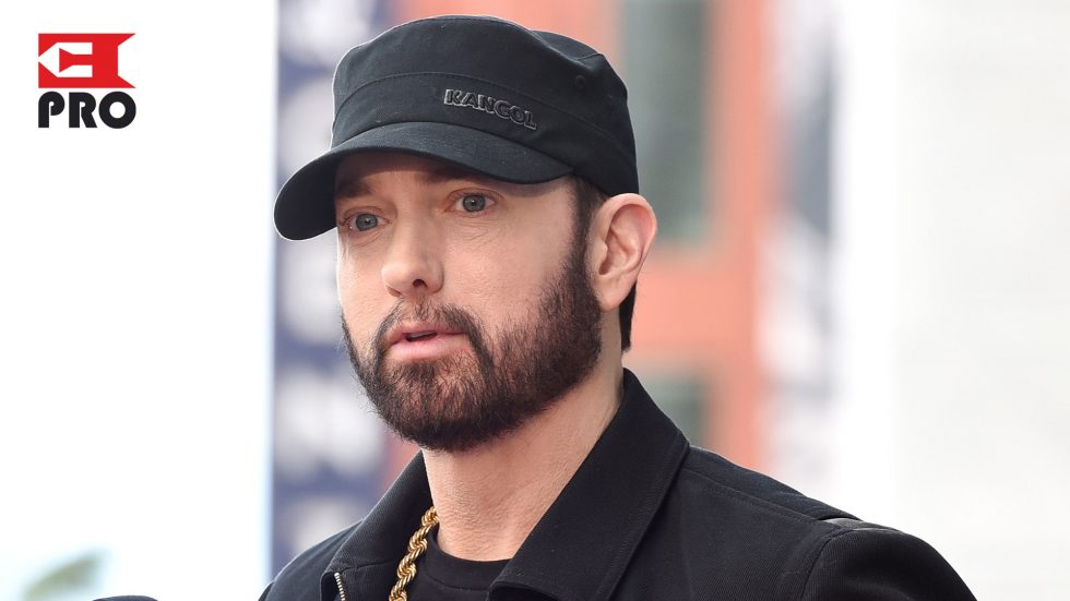 Eminem’s "Music To Be Murdered By" Album Debuted at #1 on the World’s Global Chart
