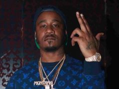 Benny the Butcher Recovering After Being Shot