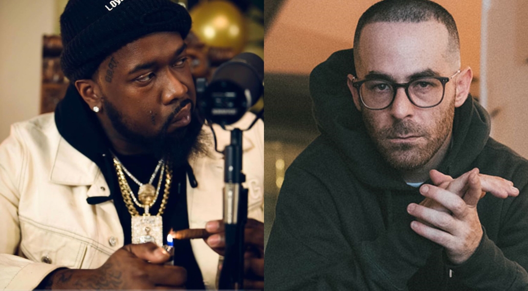 Conway the Machine Hints at New Collaboration with The Alchemist