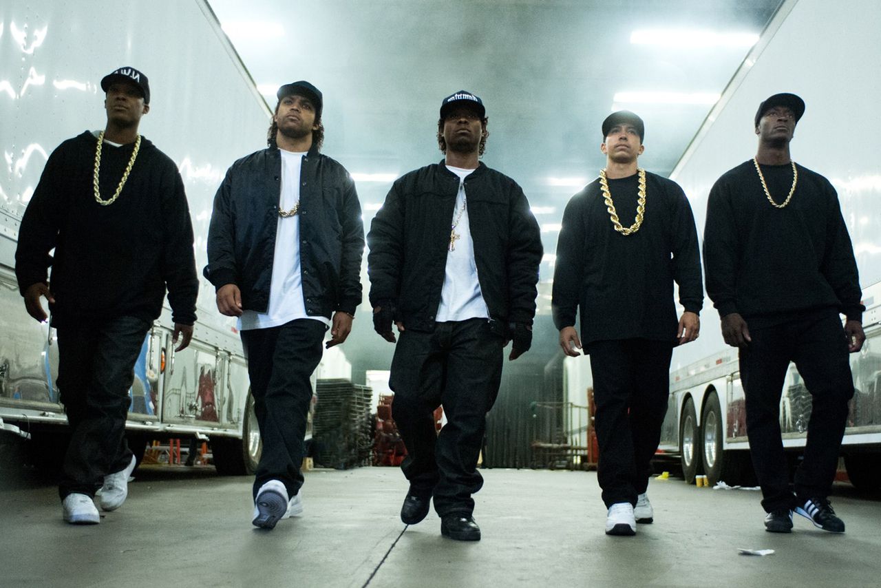 The Best Hip-Hop Movies