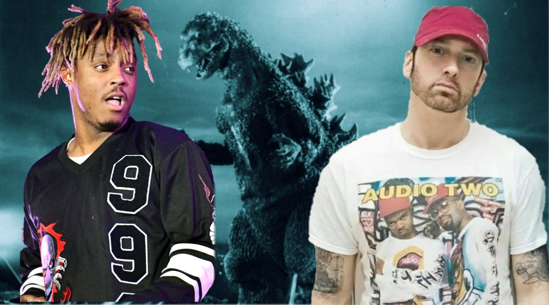 Eminem – “Godzilla” feat. Juice WRLD Is Yet To Get Its First Gold