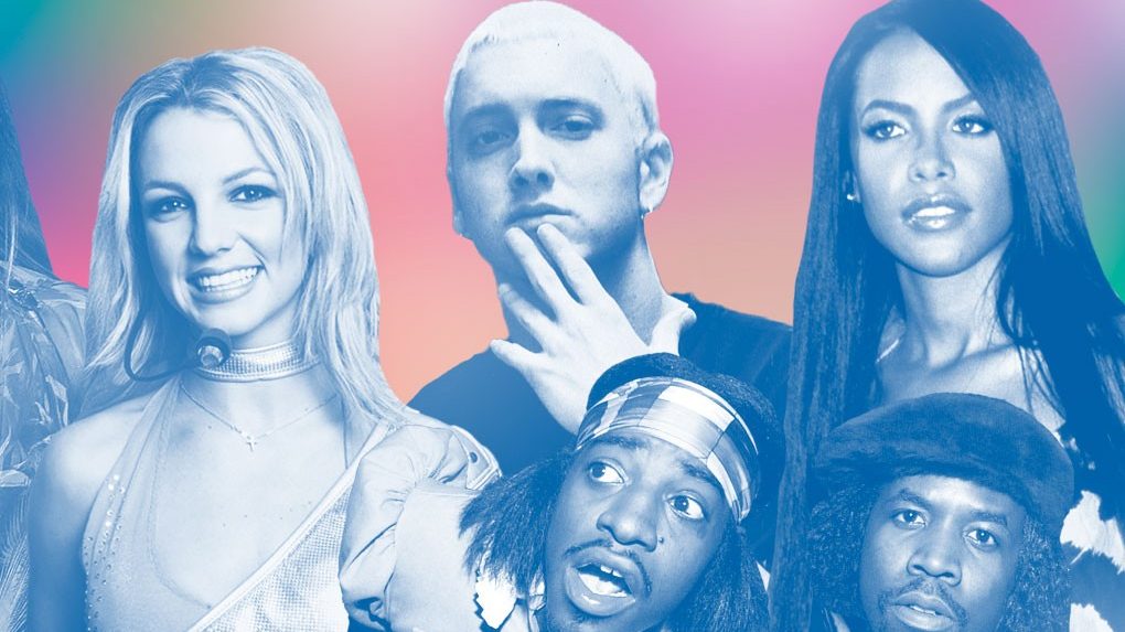 Billboard Picks 3 Eminem's Tracks For Their “The 100 Greatest Songs of  2000” | Eminem.Pro - the biggest and most trusted source of Eminem