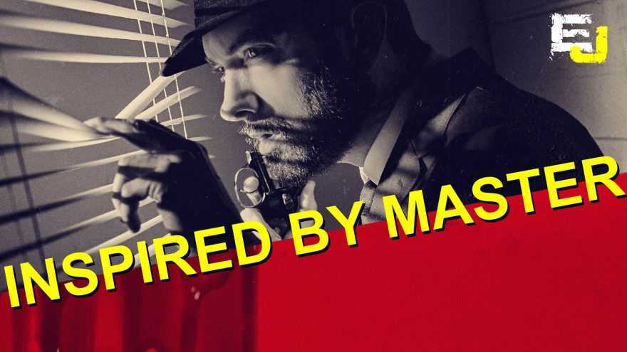 Notes From Quarantine: Who Else Apart From Alfred Hitchcock Can Inspire Eminem to Create His Twelfth Album?