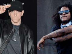 Ab-Soul Pays Homage to Eminem Using His Early Classic