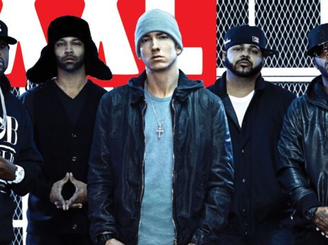 Slaughterhouse – ‘Hammer Dance’ (Video Teaser) | Eminem.Pro - the ...