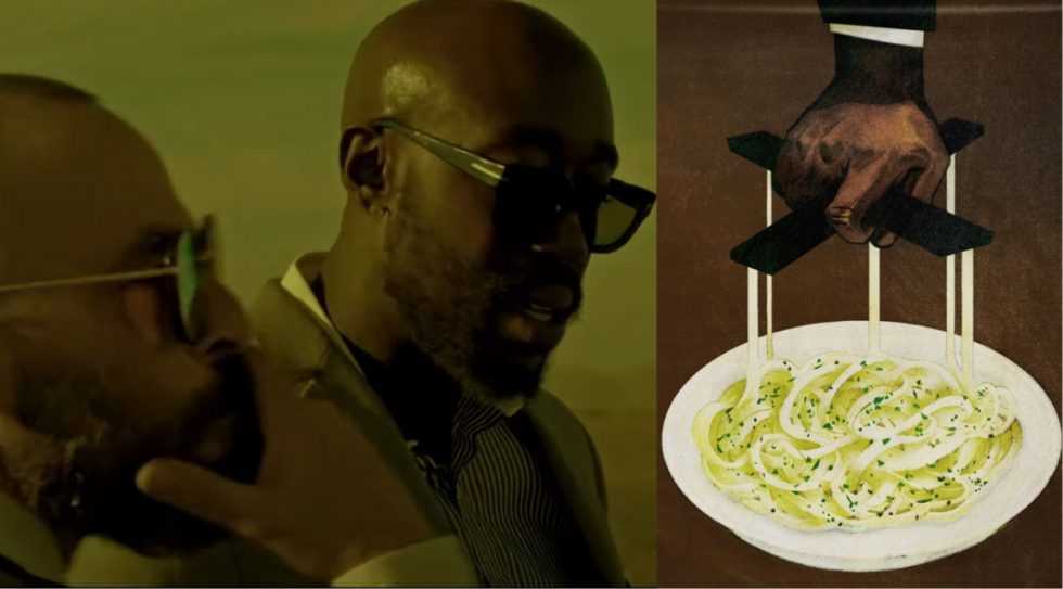 Freddie Gibbs and the Alchemist Dropped New Joint Album “Alfredo