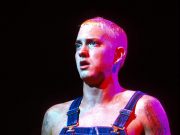 Photo of EMINEM