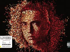 “Relapse” Turns 16: Eminem’s Return from the Brink