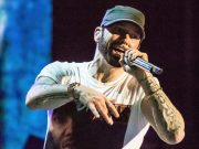 Bonnaroo Music and Arts Festival, Manchester, USA – 09 Jun 2018