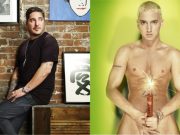 Anthony Bozza Eminem