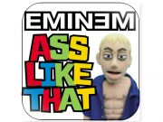 Eminem Ass Like That Cover