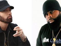 KXNG Crooked, Sway Calloway and Eminem’s Legacy Shape New Hip Hop Show “Beatz N Barz”