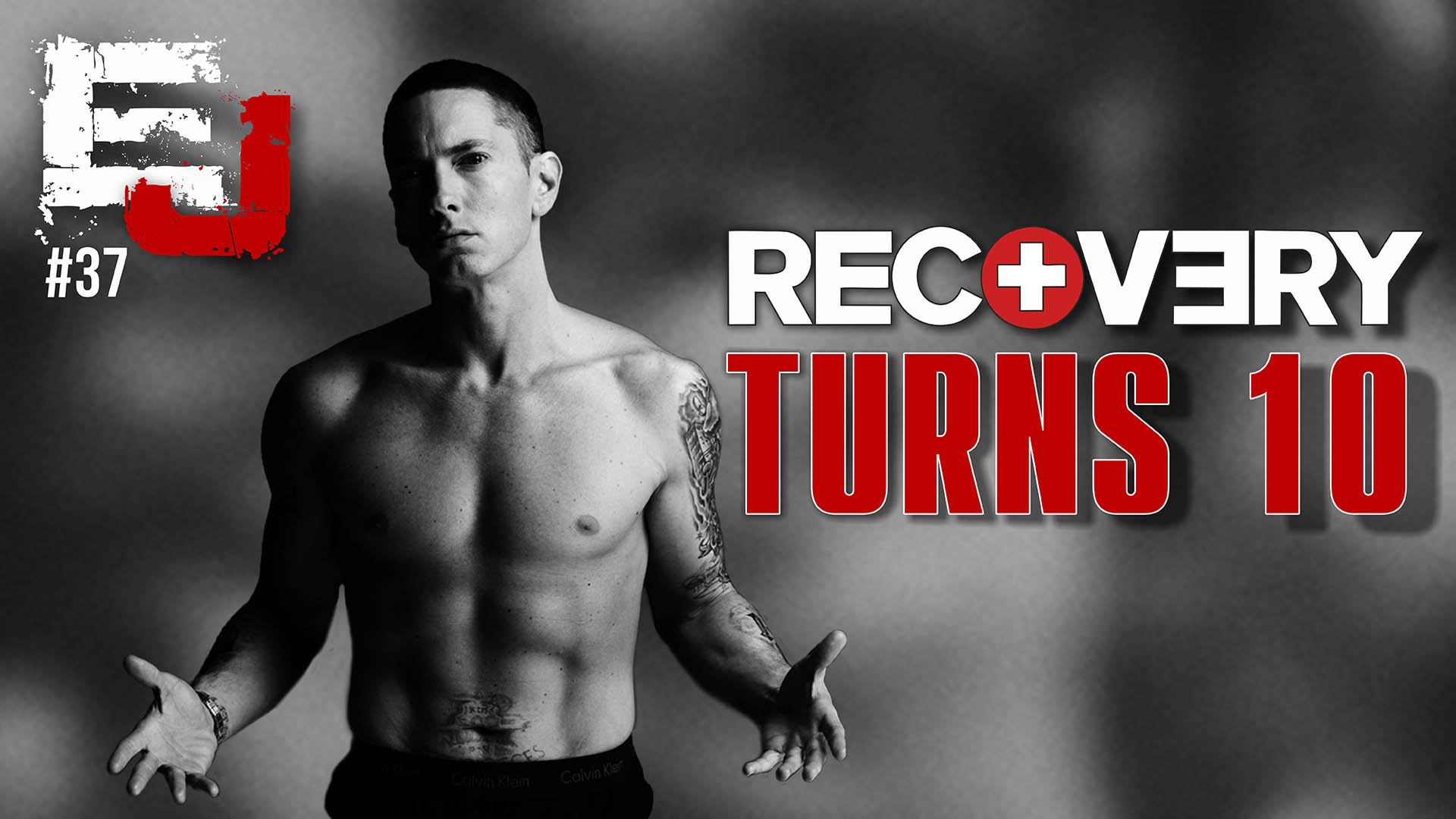 Eminem Italia on X: 10 years ago today, #Recovery was released