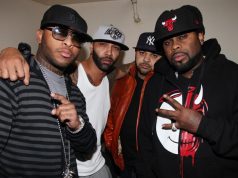 KXNG Crooked Still Has No Slaughterhouse Album to Leak — But He Helped Build the First