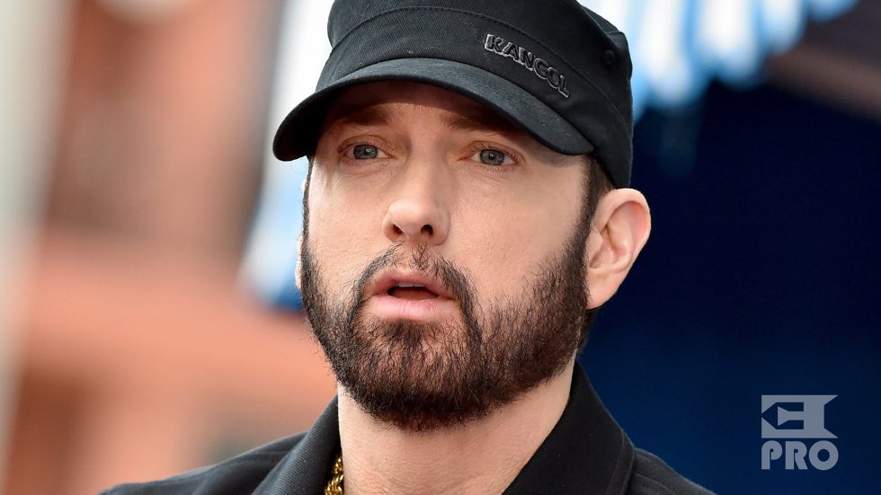 Big Revolt Filed A Complaint About Publications On Eminem.Pro, Now They Are Removed From Facebook