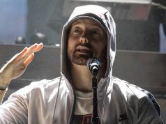 Eminem — “The Ringer” Surpassed 300 Million Streams on Spotify