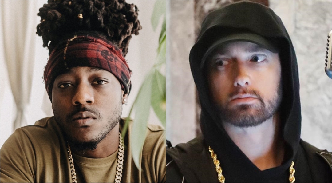 Ace Hood Puts Eminem In His Top | Eminem.Pro - the biggest and most trusted source of Eminem