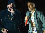 Eminem Kid Cudi