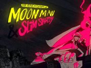 Kid Cudi – The Adventures Of Moon Man & Slim Shady (Lyric Video) ft. Eminem_Moment