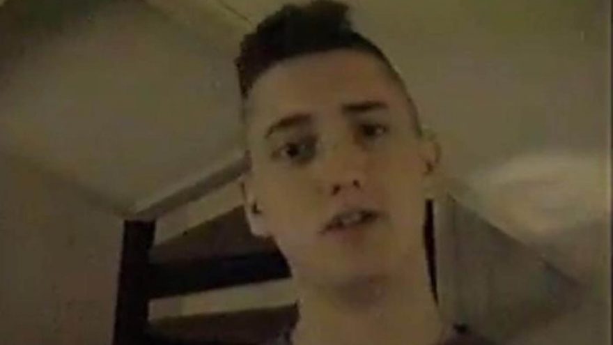 [Rare Video] Eminem - What's Your Intent? [Live, 1992]