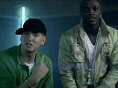 Akon & Eminem’s “Smack That” Video Surpassed 1.5 Billion Views on YouTube