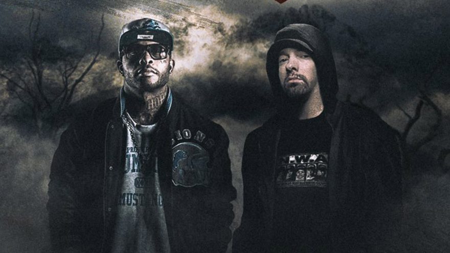 Royce da 5'9" Addresses Recent Controversy, States His Relationship With Eminem Is Great