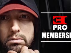 Support Eminem.Pro: Channel Membership Support Eminem.Pro: Channel Membership