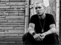 Eminem — “The Marshall Mathers LP2” Surpassed 4 Billion Streams on Spotify