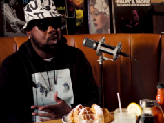 Conway the Machine Is Officially Off Griselda and Shady Records