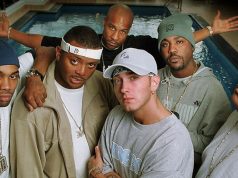 D12’s Devil’s Night Deluxe Vinyl Drops Worldwide