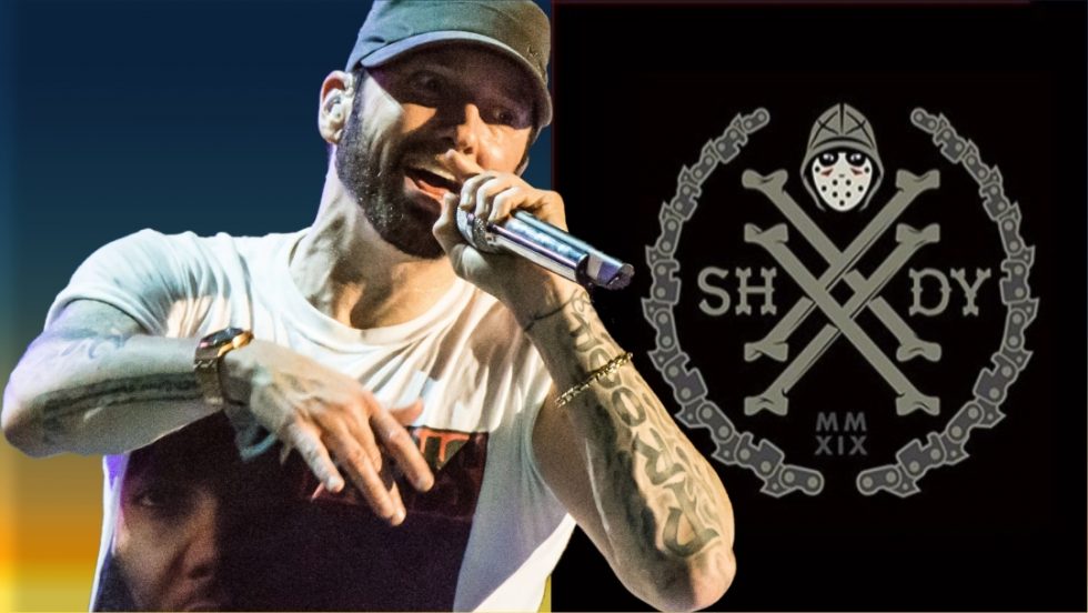 Shadyxx Eminems Tribute To Shady Records 20th Anniversary We Will Never Have Eminempro 8485